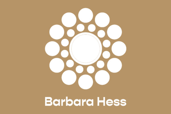 Logo Barbara Hess