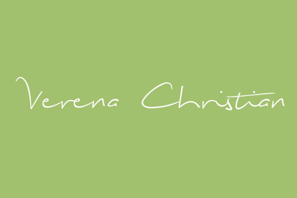 Logo Verena Christian